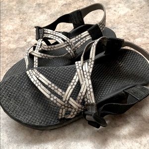 Used Chaco sandals